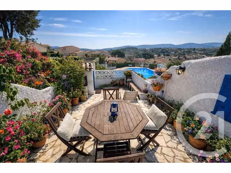 vente maison 3 pièces 42 m² à cogolin (83310)  245 000 €