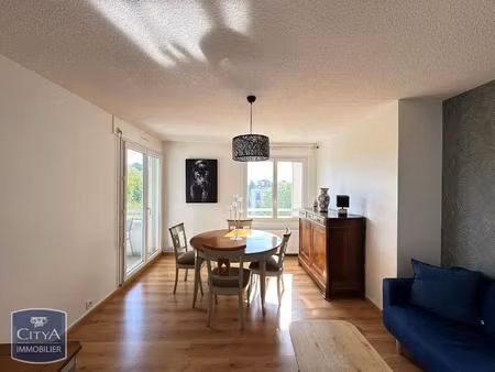 location appartement 2 pièces 50m² macon 71000