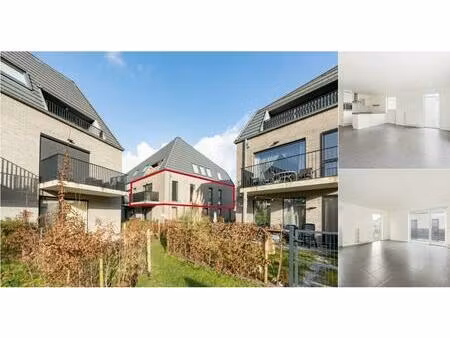 appartement à vendre à karrenspoorstraat 24 lokeren (rbv56346)