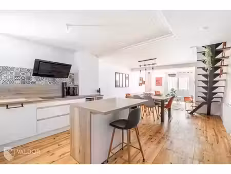 vente maison 5 pièces 104 m² à anse (69480)  235 000 €