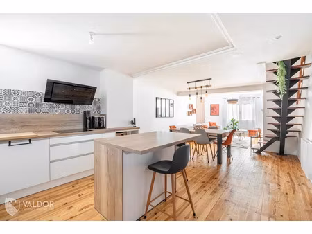 vente maison 5 pièces 104 m² à anse (69480)  250 000 €