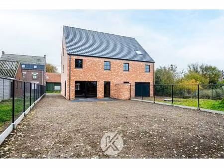 huis te koop in lierde