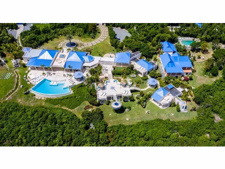 vente maison 15 pièces 650 m² semoussac (17150)