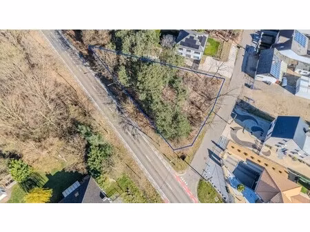 grond te koop in lanaken