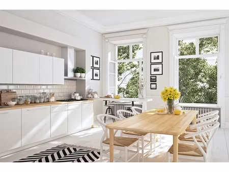 annonce immobilier neuf à vendre