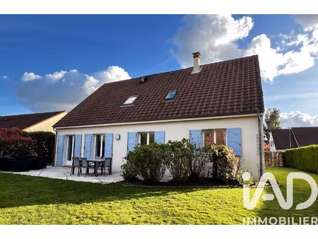 vente maison à darnétal (76160) : à vendre / 250m² darnétal