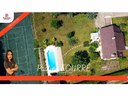 maison gievres 6 pièce(s) 133 m2