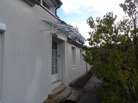 maison nevoy 4 pièces  88 m2 et dépendances