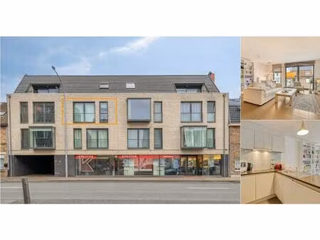 appartement à vendre à torhoutse steenweg 137 sint-andries (rbv56546)