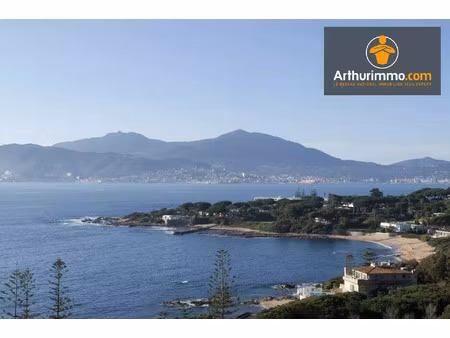 vente maison 3 pièces 68 m² albitreccia (20166)