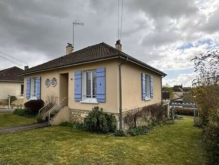 maison ceton 3 chambres 70 m2