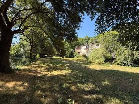maison marsac 8 pièce(s) 200 m2