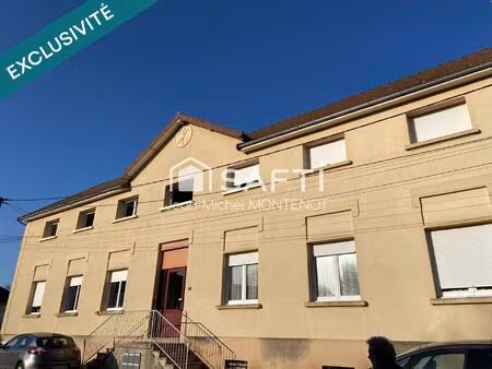 vente immeuble 373 m² beaune (21200)