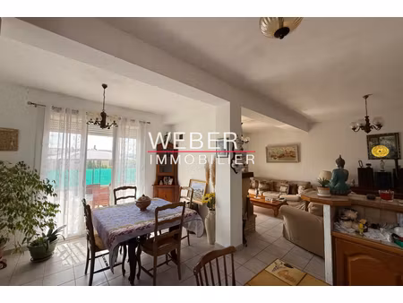 annonce appartement à vendre en viager