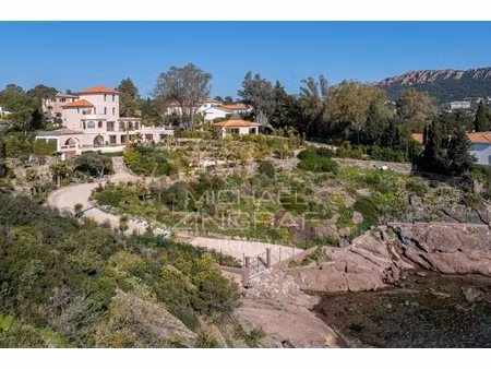 annonce maison à vendre