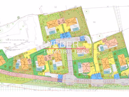 annonce terrain à vendre