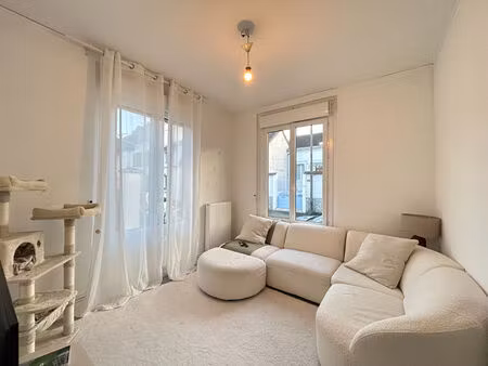 location maison 3 pièces 51m²