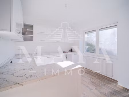 location appartement 4 pièces 90m² mulhouse 68100