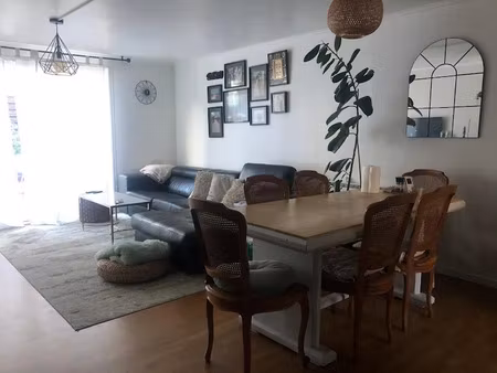 vente maison 4 pièces 74.41 m² à cergy (95000)  273 000 €