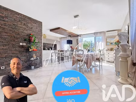 appartement à varces-allières-et-risset (38760)