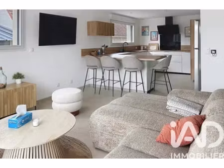 pavillon à bléquin (62380)