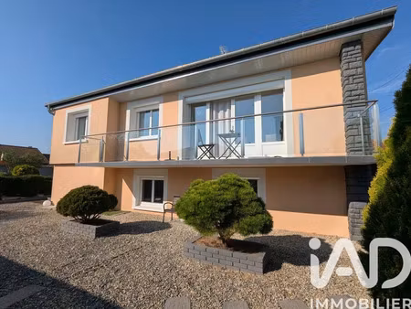 maison à brienon-sur-armançon (89210)