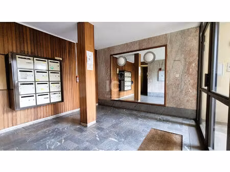 appartement t2 de 47m² - nantes