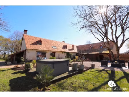 maison - sud de blois