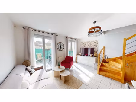 vente maison 4 pièces 67 m² à villeneuve-le-comte (77174)  295 000 €