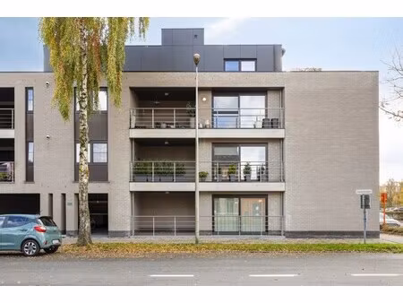 appartement te koop in leopoldsburg met 3 slaapkamers