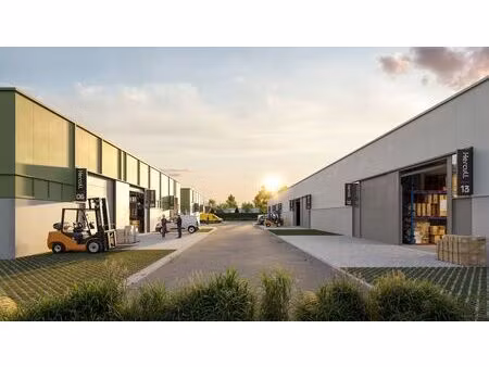 commercieel te koop in ledegem