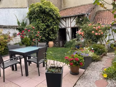 vente maison 9 pièces 260 m² à crécy-en-ponthieu (80150)  294 000 €