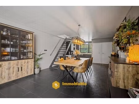 huis te koop in heusden met 1 slaapkamer