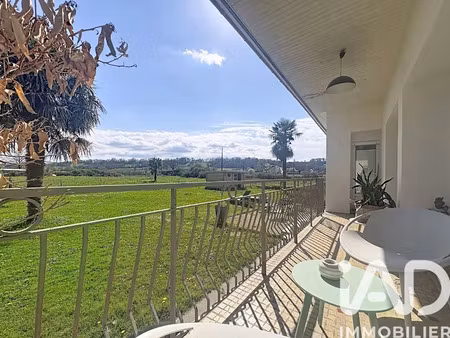 vente maison 4 pièces 110 m² à labatmale (64530)  277 000 €