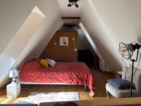 vente maison 2 pièces 60 m² montignac-lascaux (24290)