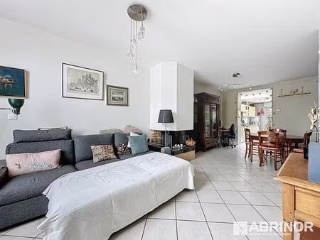 achat maison 5 pièces 89m² bondues 59910