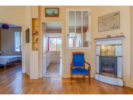 vente maison 4 pièces 113 m² à véretz (37270)  290 000 €