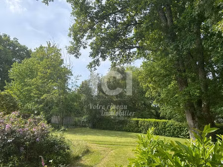 compromis signé- sautron terrain constructible 723 m²