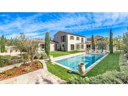 achat : maison (13810)