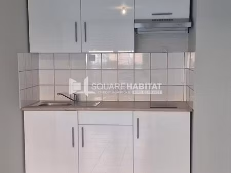 location appartement 2 pièces 37m² bailleul 59270