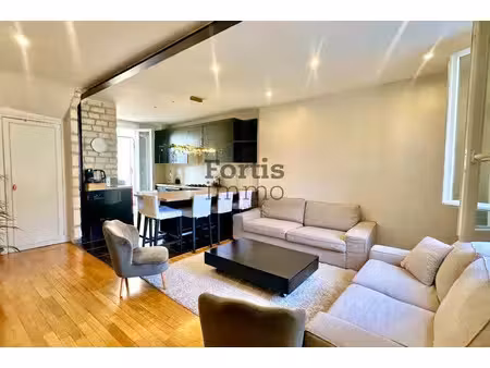 vente maison 3 pièces 70 m² à choisy-le-roi (94600)  275 000 €