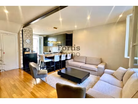 vente maison 3 pièces 70 m² à choisy-le-roi (94600)  315 000 €