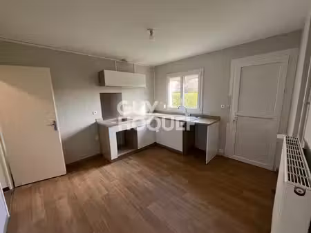 location maison 5 pièces 118m²