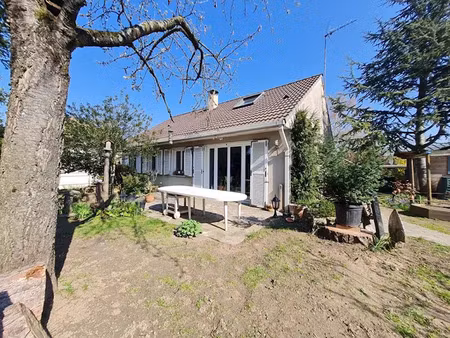 vente maison 6 pièces 148.44 m² à saint-ouen-l'aumône (95310)  319 000 €