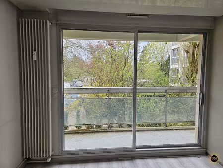 appartement à vendre bailly