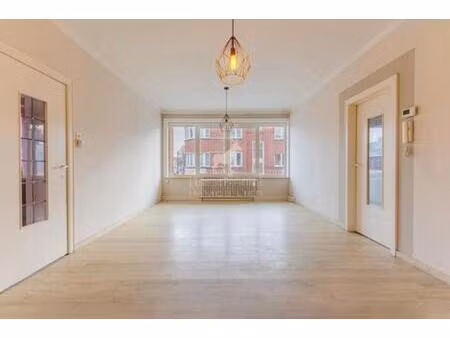 penthouse te huur in mont-sur-marchienne