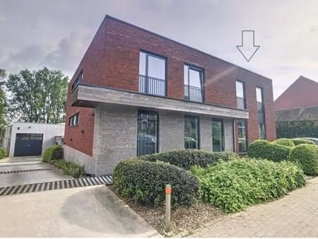 appartement te huur in dilbeek schepdaal