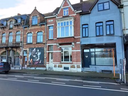 appartement te huur in eeklo