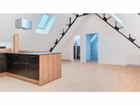 vente appartement 2 pièces 83 m² épernon (28230)