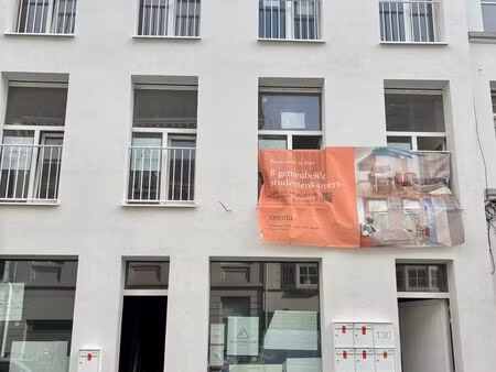 nieuwe studentenstudio beschikbaar vanaf 15 september 2026!